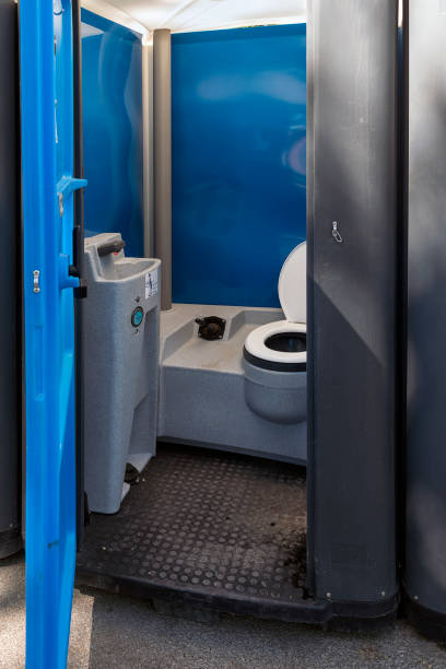 Porta potty services near me in Leawood, KS