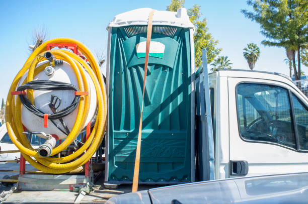 Best Emergency porta potty rental  in Leawood, KS