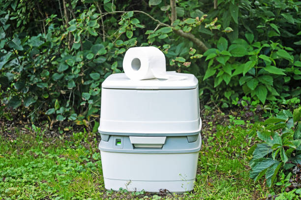 Best Local porta potty services  in Leawood, KS