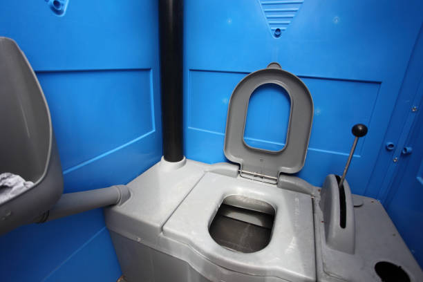 Best Long-term porta potty rental  in Leawood, KS