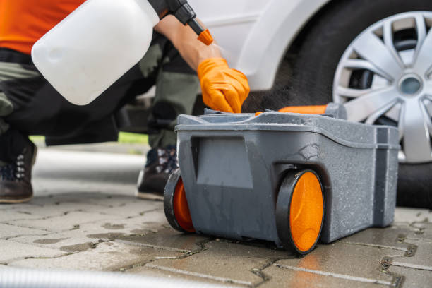 Best Local porta potty services  in Leawood, KS